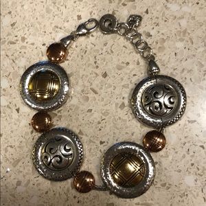 Brighton bracelet, Sonia’s Circle